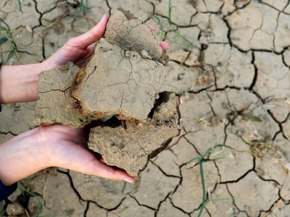 Sulama, tarımda kuraklık tehlikesinin uzaklaştırılmasında önemli rol oynamaktadır. Sulama yalnızca tarımsal üretim için değil aynı zamanda gıda güvenliğinin sağlanması yönünden de çok önemlidir.